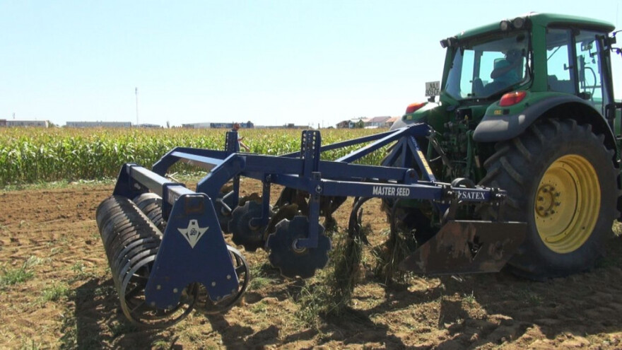 Upoznajte gruber Satex Kombinator!