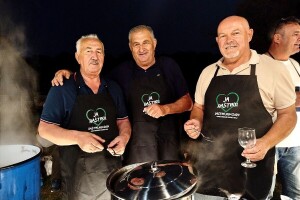 Tradicionalna "Raštikijada": Gruđani pobijedili, Duvnjaci šarmom "prekucali igricu"
