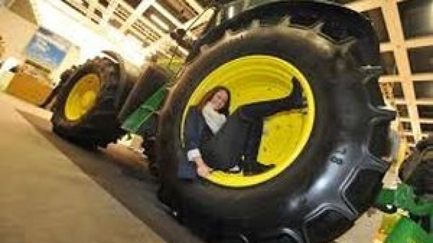 79. Međunarodni Zeleni tjedan - Berlin