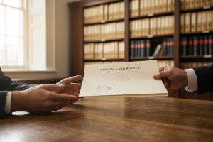 Gruntovne izvatke ipak će izdavati gruntovnice