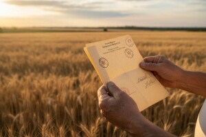 Gruntovni izvadak odsad se ne vadi u gruntovnici!