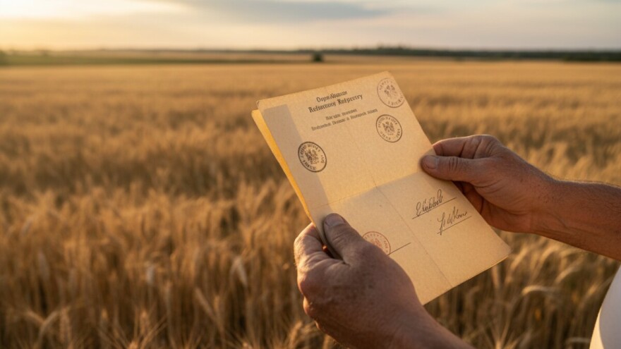 Gruntovni izvadak odsad se ne vadi u gruntovnici!