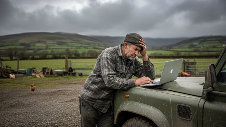 Gube 9 dana godišnje čekajući na internet vezu!