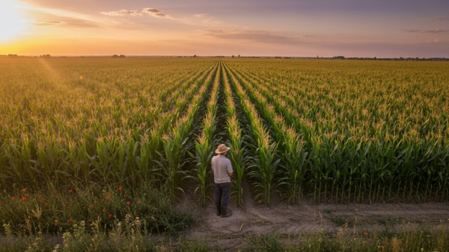 Gube li Amerikanci GMO-rat s Europljanima?