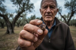 Gubici se u maslinama broje!