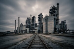 Gubici u poslovanju Petrokemije