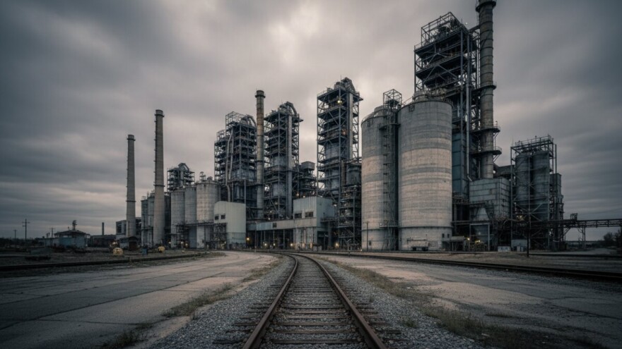 Gubici u poslovanju Petrokemije