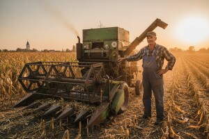 Gubitak posla ih vratio poljoprivredi