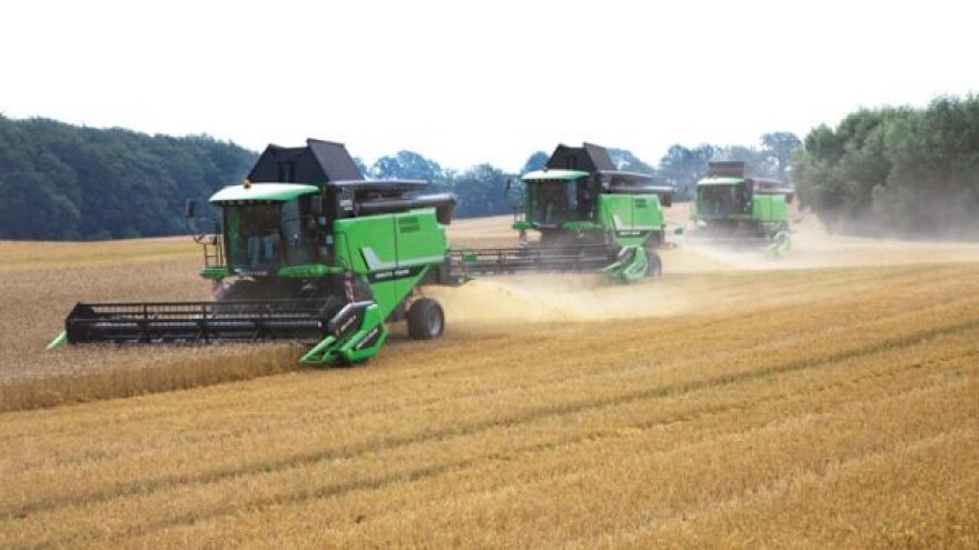 Poseban popust na Deutz-Fahr!