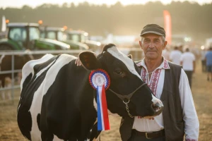 Gudovac okupio sve koji u hrvatskom agraru nešto znače