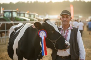 Gudovac okupio sve koji u hrvatskom agraru nešto znače