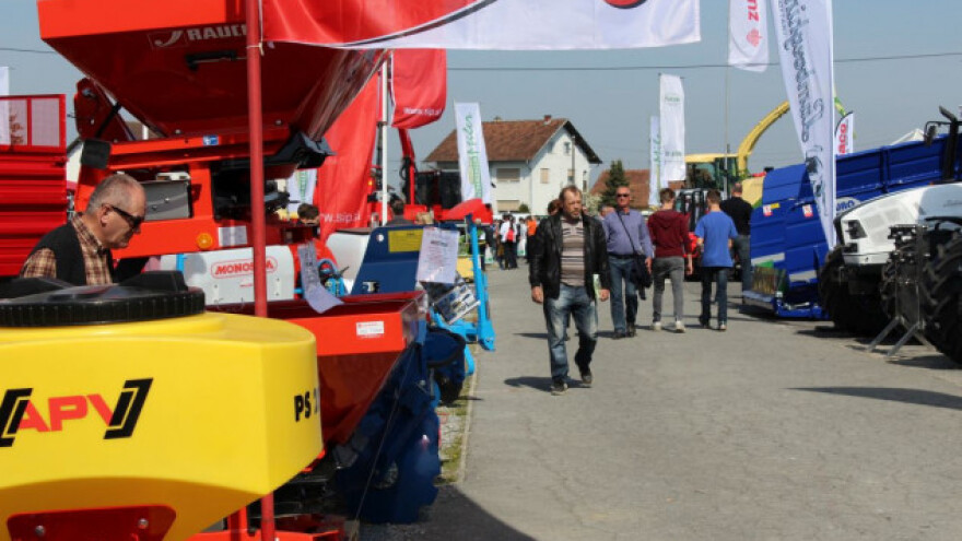 Učestvujte na 25. Jesenskom bjelovarskom sajmu!