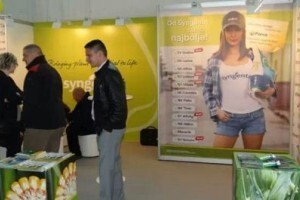 Posjetite Syngentu i pokupite svoj poklon!