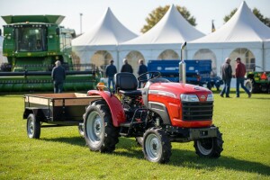 Gudovac - vrata do popusta na mehanizaciju!
