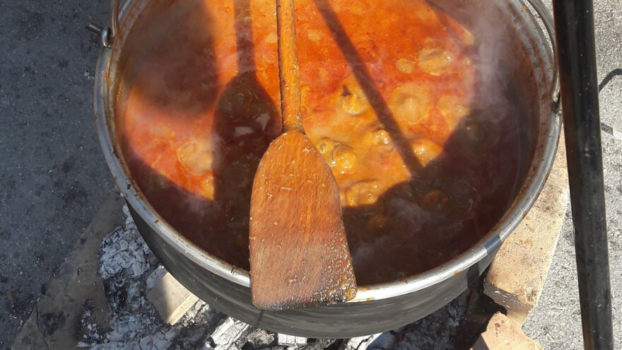 Ovogodišnja Gulašijada u Prijevoru 26. i 27. maja