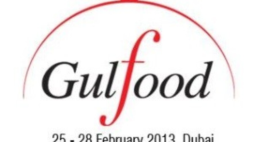 Sajam prehrane Gulfood u Dubaiju