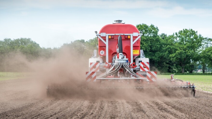 Izmjena Zakona o gnojivima i poboljšivačima tla