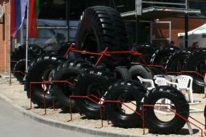 Brinite se za vašu gumu i ona će za vas