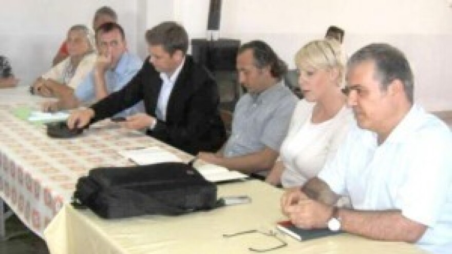 Turska mještanima Gunje donira 100 junica