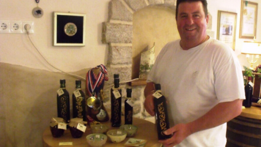 Suho ljeto pune bačve, mokro ljeto prazne bačve