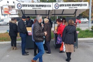 Održani "Gurmanski dani": Promocija domaćih sireva, kraft piva, vina i rakije