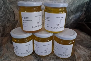 Velika pomama za proizvodima od guske - mast najtraženija