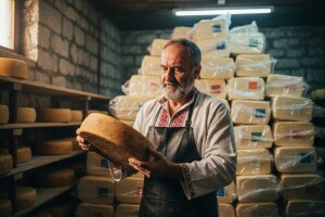 Guši nas uvoz jeftinih sireva