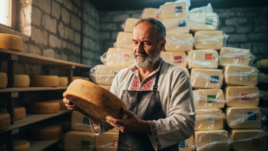 Guši nas uvoz jeftinih sireva