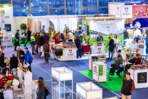 Više od 500 izlagača na sajmu "Agro Belgrade 2026"