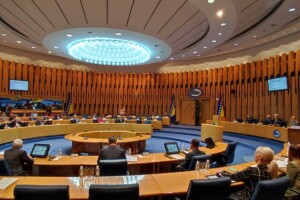Ko je glasao protiv osnivanja ministarstva poljoprivrede BiH?