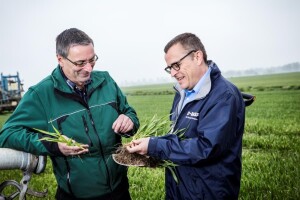 BASF dobio odobrenje za inovativni fungicidni sastojak Revysol® za Europu