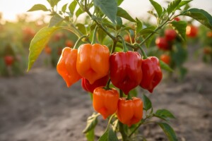 Habanero: "kineska paprika" iz Meksika