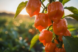 Habanero - neodoljiva "kineska paprika" iz Meksika