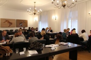 HACCP radionica za voditelje HACCP tima