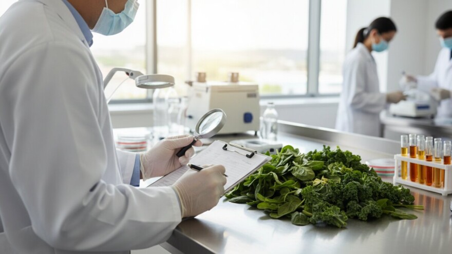 HACCP radionica o sigurnosti hrane