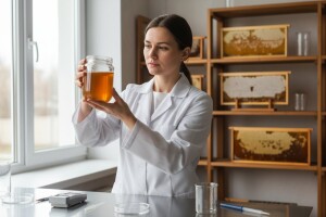 HACCP radionica za pčelare