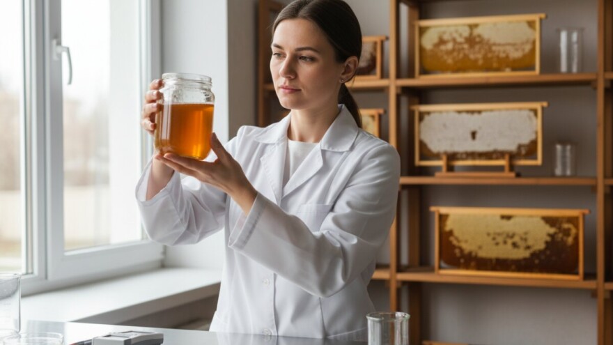 HACCP radionica za pčelare