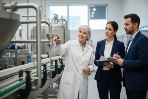 HACCP radionica za voditelje HACCP tima