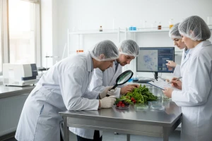 HACCP radionica za voditelje HACCP tima