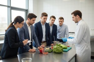 HACCP radionica za voditelje HACCP tima