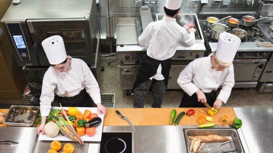 HACCP radionica za voditelje HACCP tima