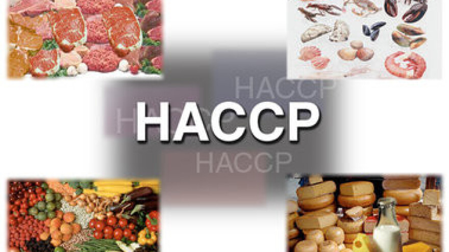 Seminar o osnovama HACCP sustava