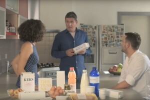 Znate li razliku između roka trajanja "upotrijebiti do" i "najbolje upotrijebiti do"?