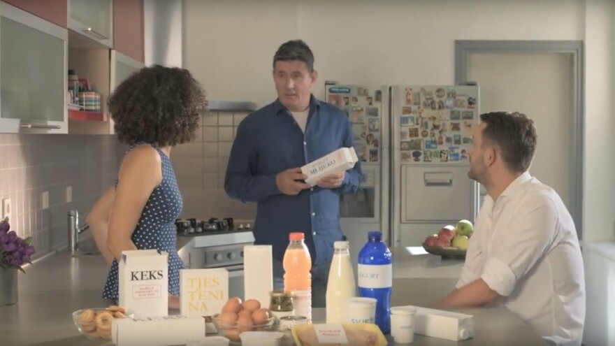 Znate li razliku između roka trajanja "upotrijebiti do" i "najbolje upotrijebiti do"?