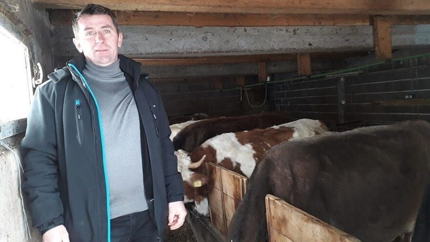 Predsjednik UO Saveza zadruga FBiH apeluje na vlasti da omoguće brži protok roba