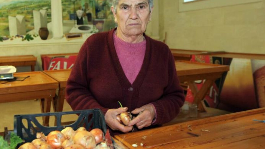 18 tisuća kuna kazne  jer na salati nije bilo cijene