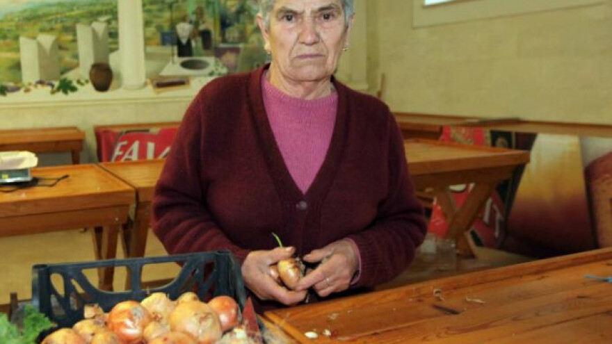 4.806 KM kazne  jer na salati nije bilo cijene