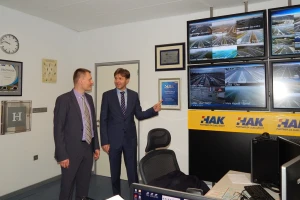 Ugovor HPK-HAK: Članovima popusti za brzu pomoć i jamstva mobilnosti
