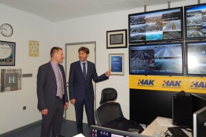 Ugovor HPK-HAK: Članovima popusti za brzu pomoć i jamstva mobilnosti