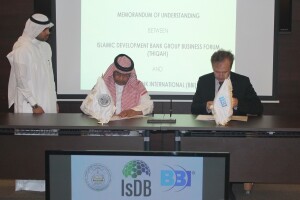 Sarajevo Halal Fair organizirat će BBI banka u saradnji sa Islamskom razvojnom bankom